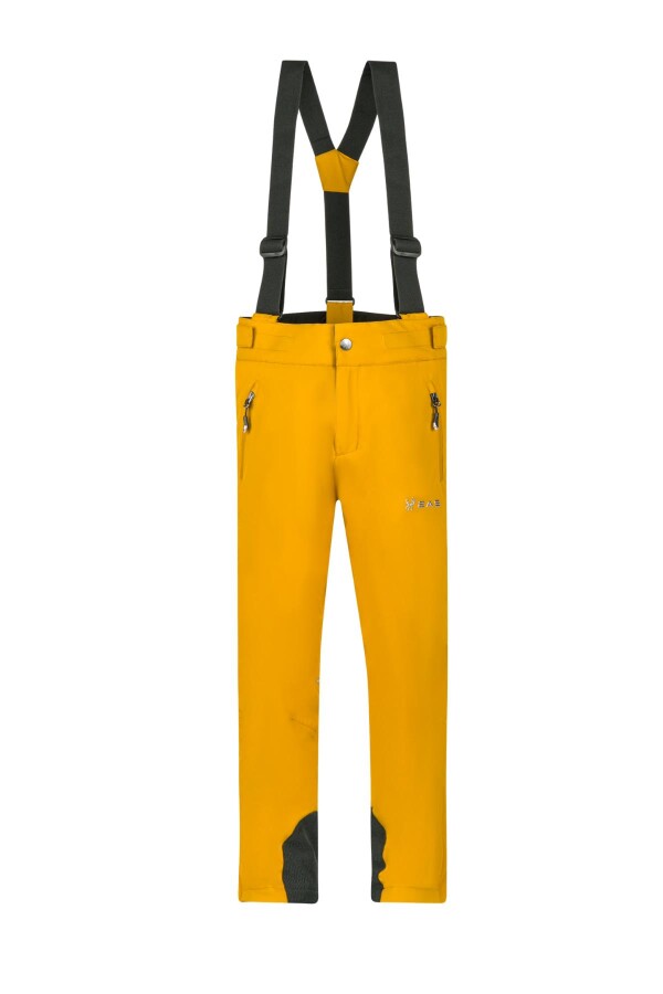 2AS Change Çocuk Kayak Pantolonu Sarı - 2AS