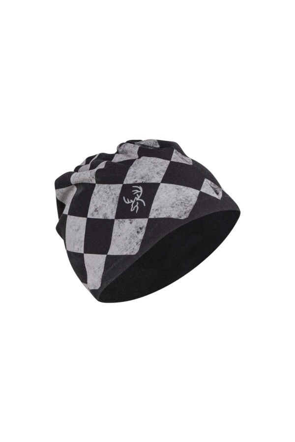 2AS Checker Blackbere 