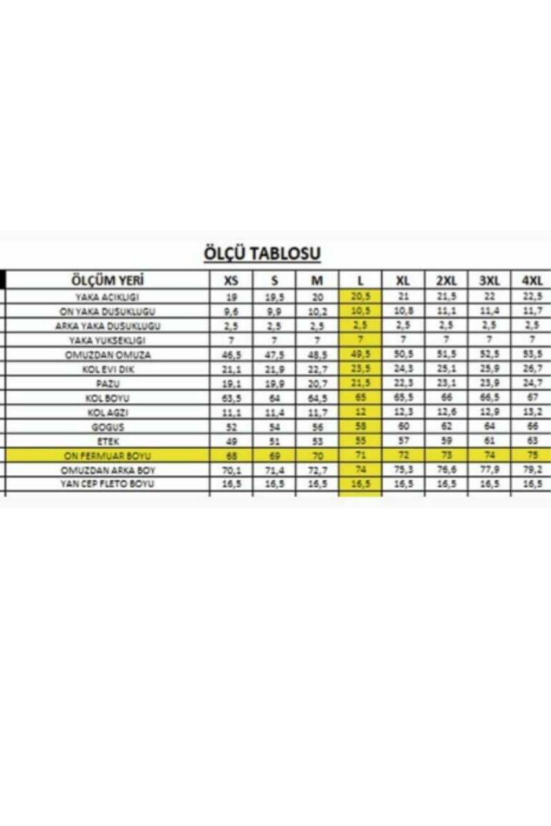 2as Chestert Erkek Tam Fermuarlı İnce Polar Sweatshırt Camel - 6