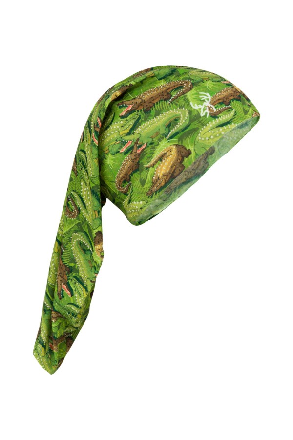 2AS Chrocodile Bandana - 2AS (1)