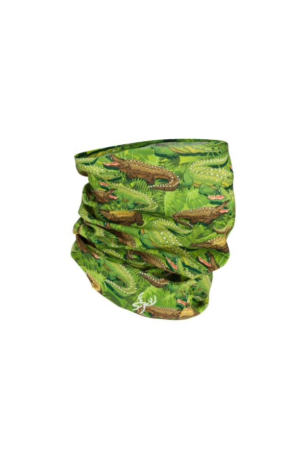 2AS Chrocodile Bandana - 2AS
