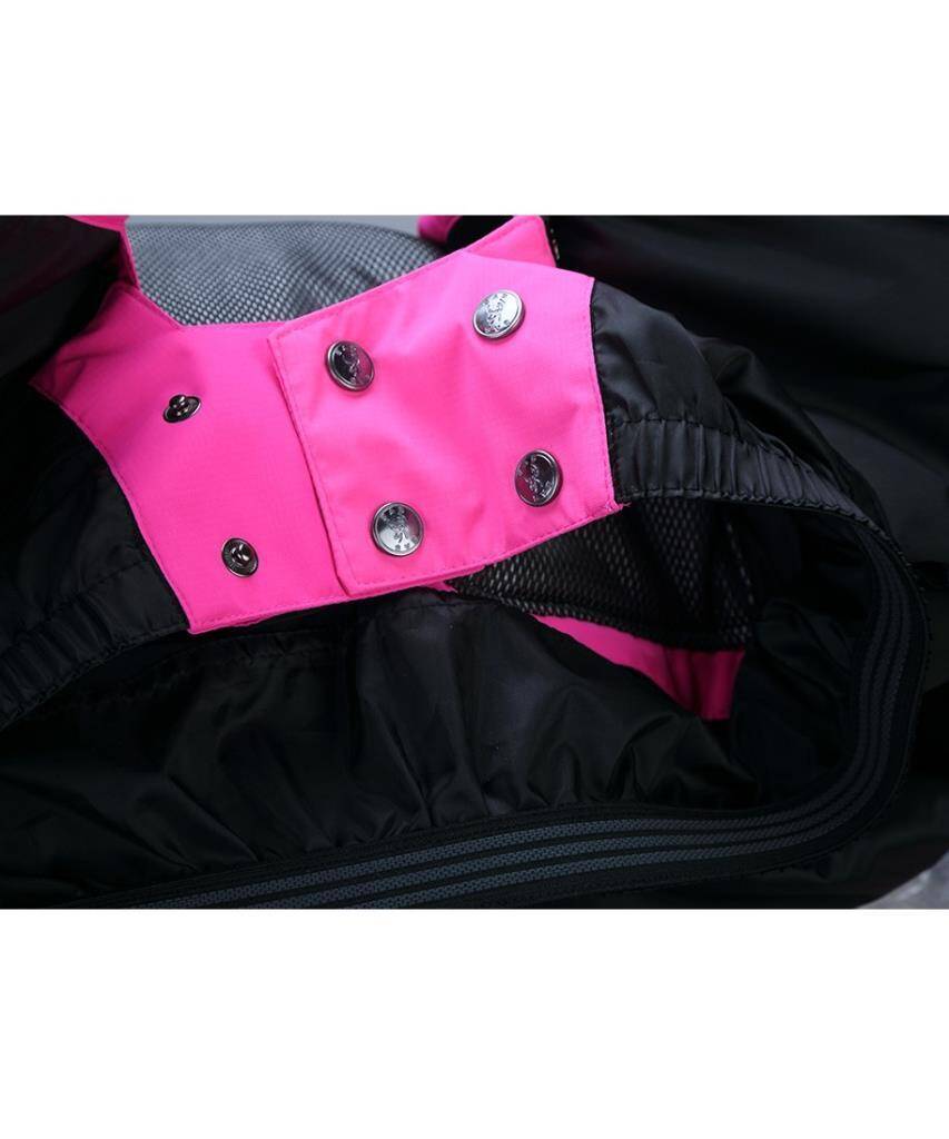 2AS Colour Mix Çocuk Kayak Mont - 7