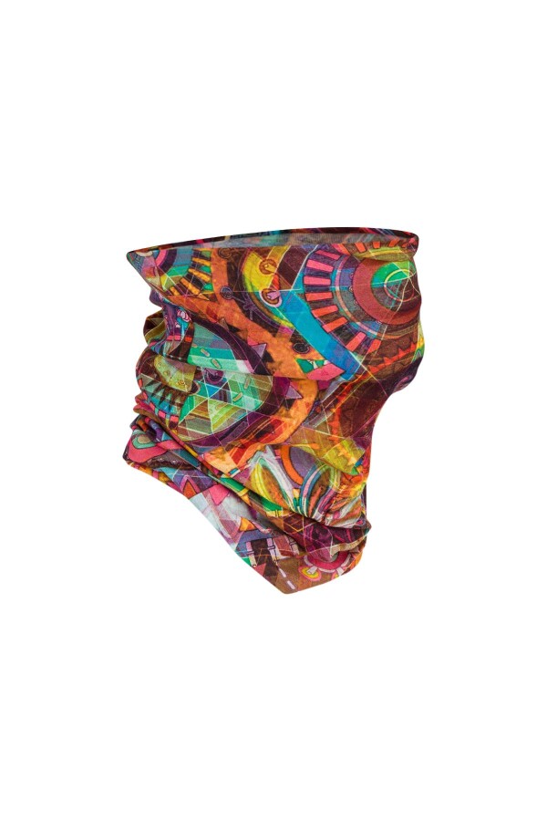 2AS Cricles Bandana - 2AS