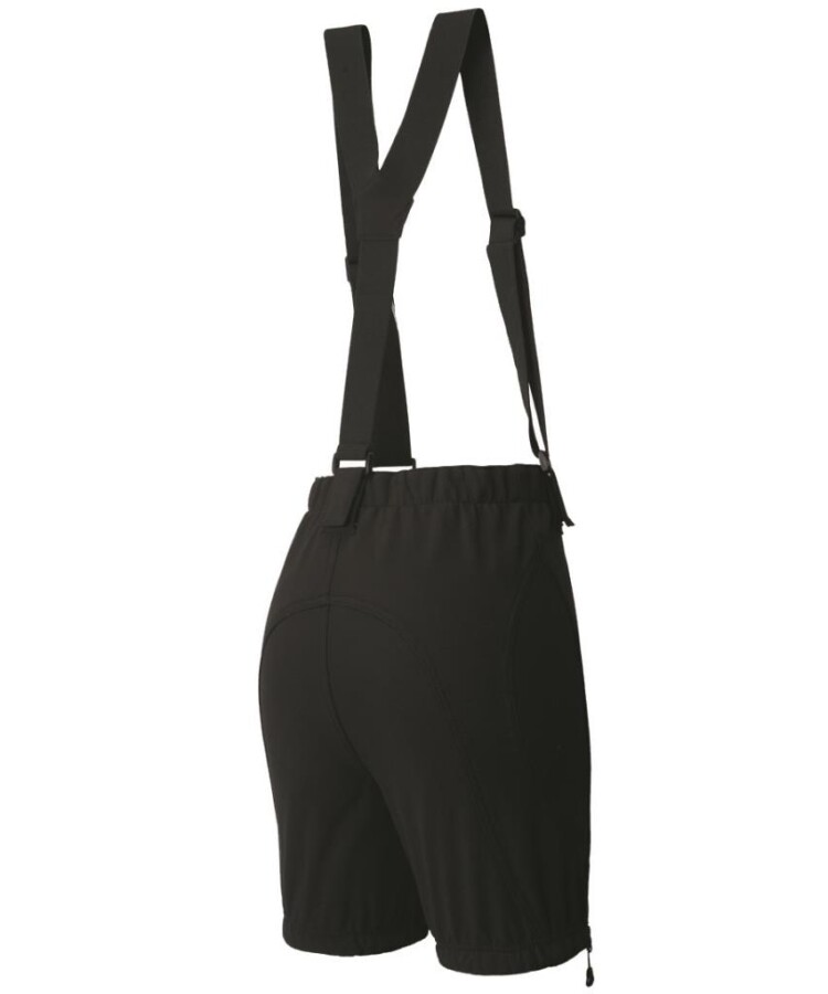 2AS Cross Softshell Şort - 2AS (1)