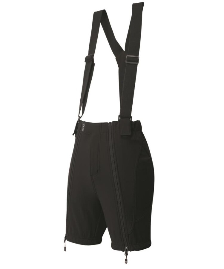 2AS Cross Softshell Şort - 2AS