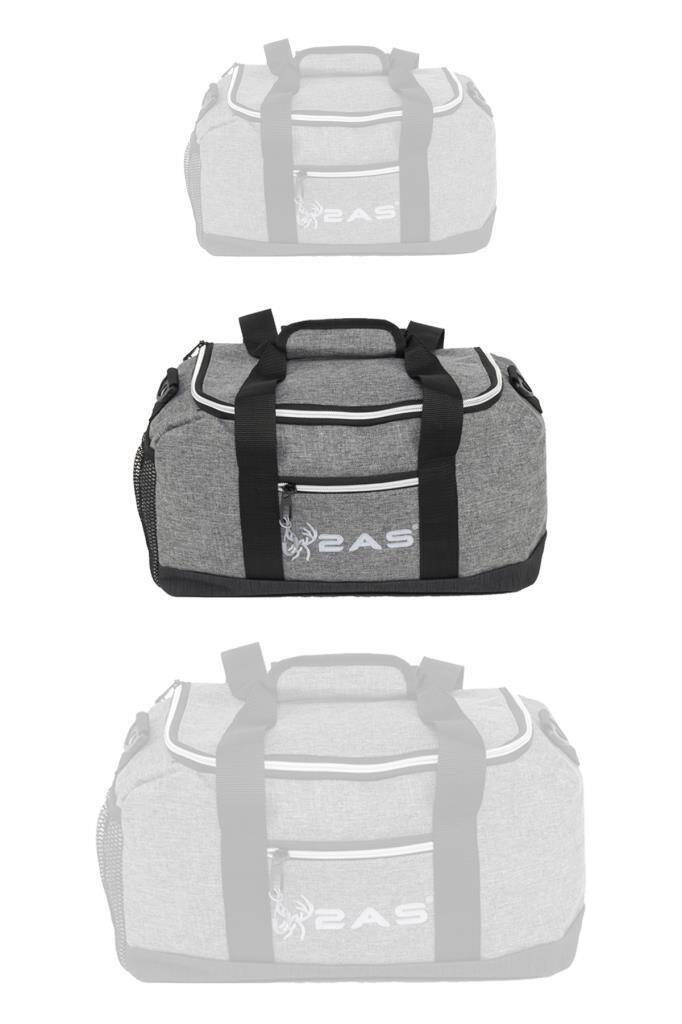 2AS Culion Spor Çantası Medium/Large - 3