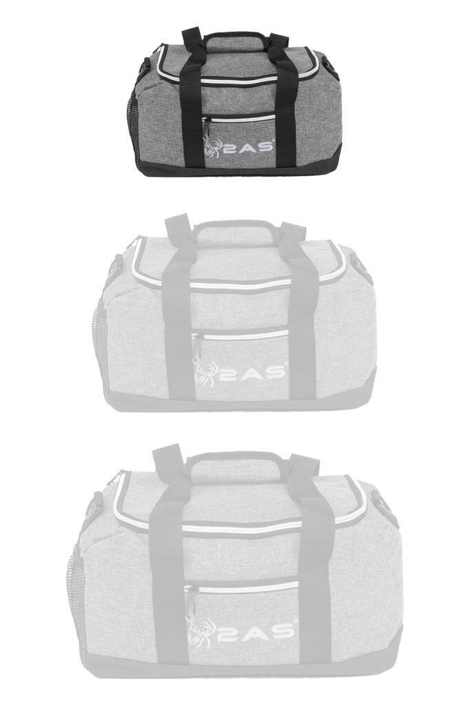 2AS Culion Spor Çantası Small/Medium - 3