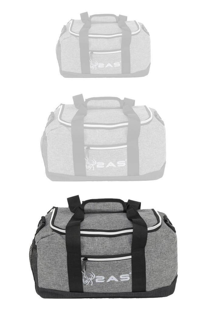 2AS Culion Spor Çantası Xlarge/XXlarge - 3