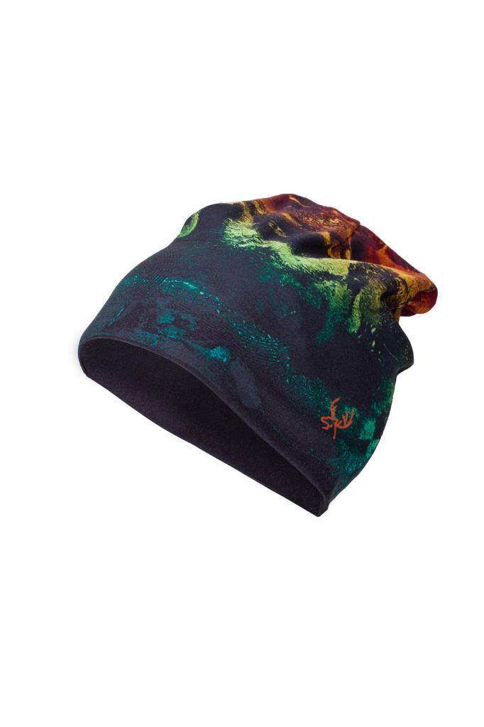 2AS Debris Unisex Bere - 1