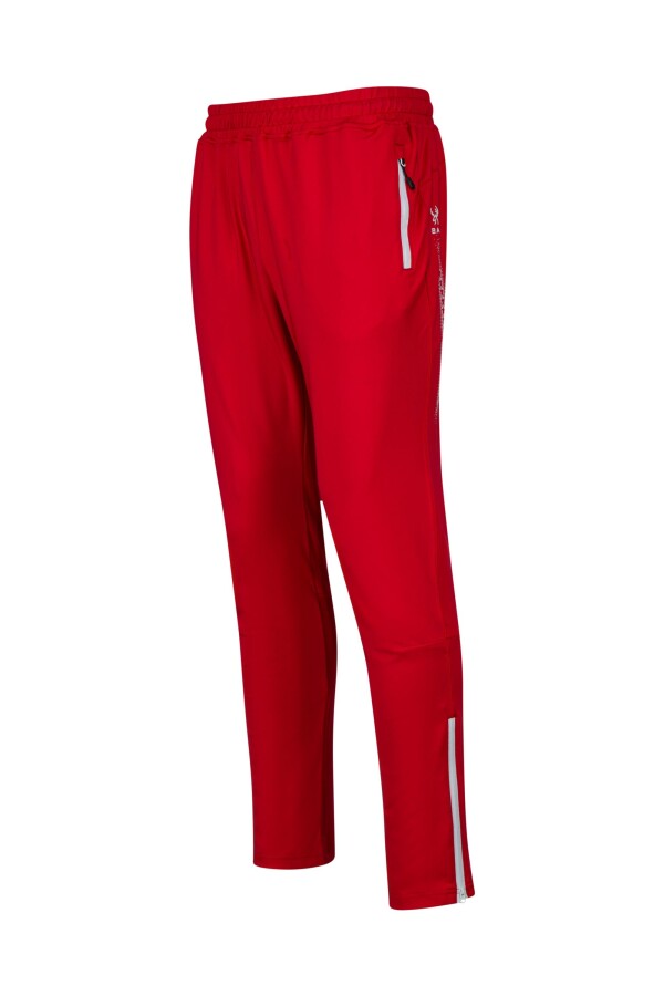  2as Dicle Milli Takım Tek Alt Kırmızı - 2AS (1)