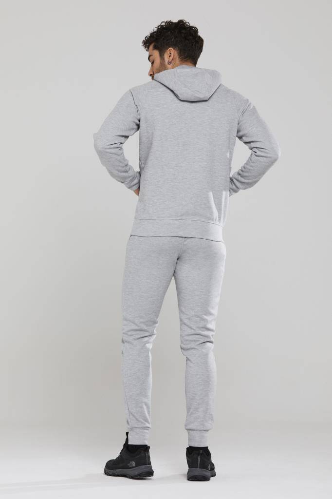 2AS Empori Erkek Kapüşonlu Sweatshirt - 4