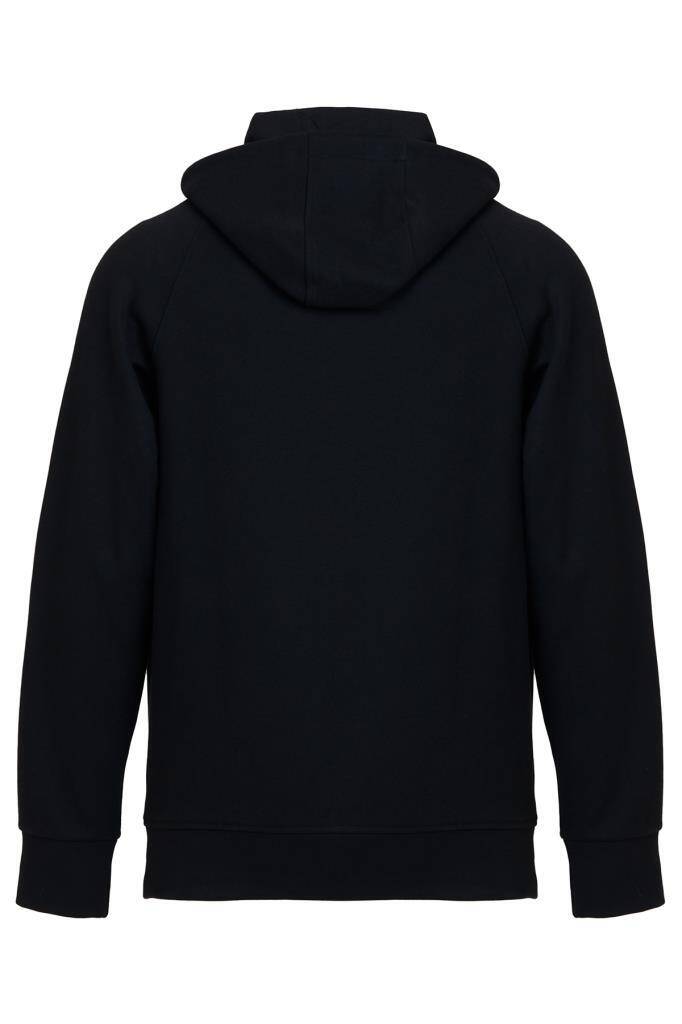 2AS Empori Erkek Kapüşonlu Sweatshirt - 6