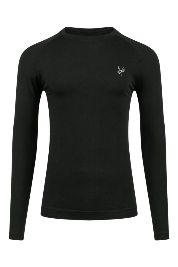 2AS Erkek Basic Seamless Baselayer İçlik Seti - 2AS (1)