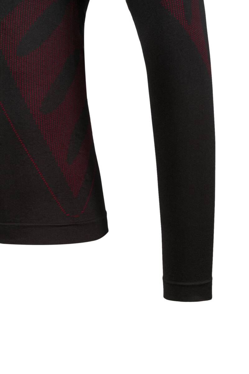 2AS Erkek Heatwave Seamless Baselayer Tişört - 4