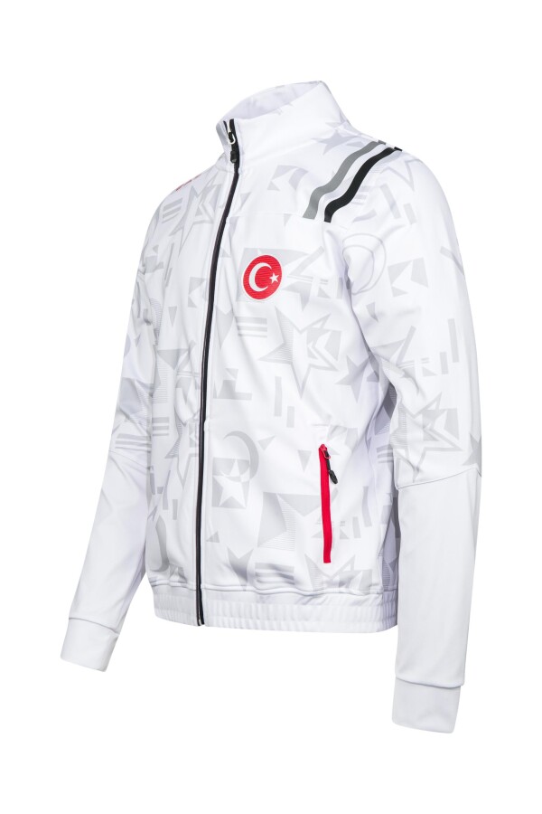 2AS FIRAT MİLLİ TAKIM FERMUARLI SWEATSHIRT - 2AS (1)