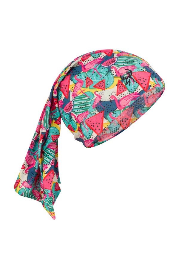 2AS Flamingos Bandana - 2AS (1)