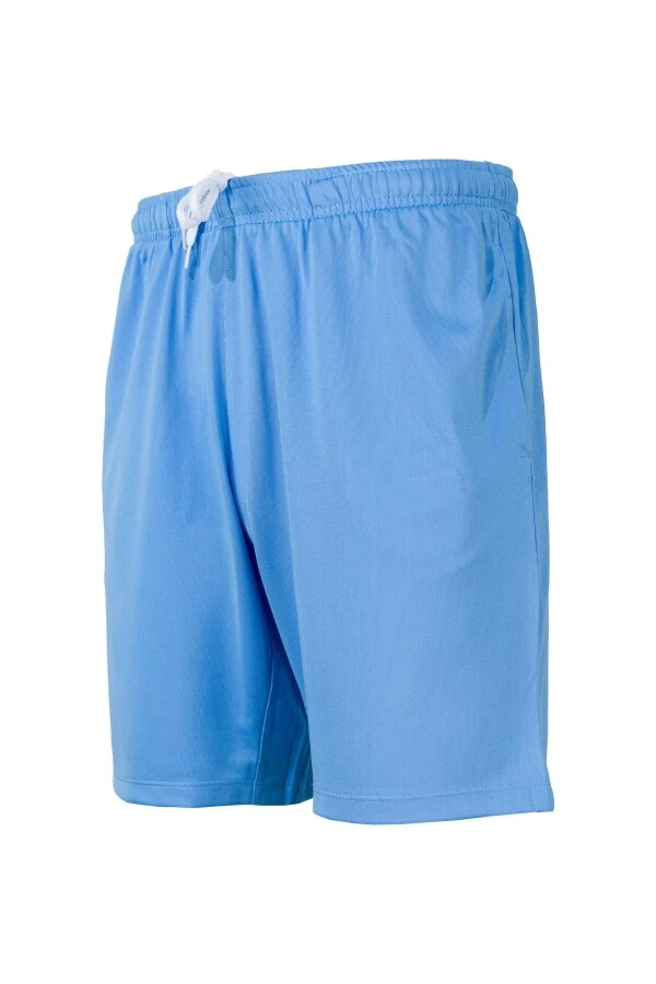 2AS Fulle Erkek Spor Şort - 2AS (1)