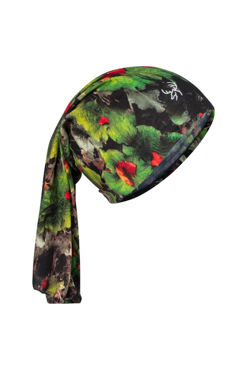 2As Garden Bandana - 2