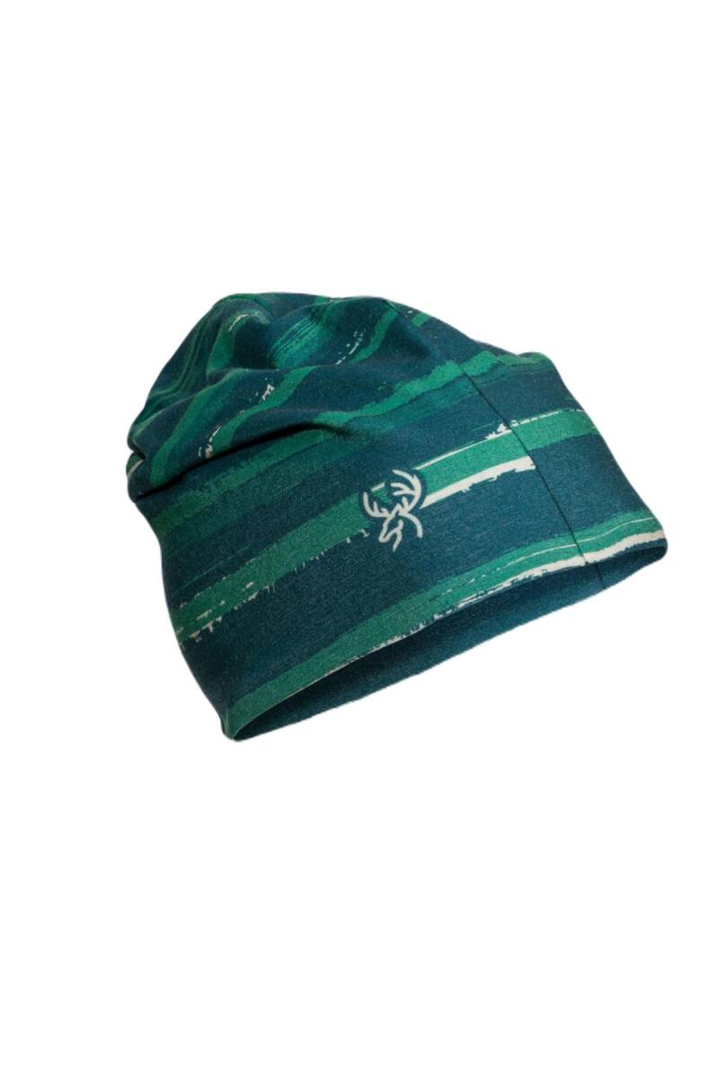 2AS Grunge Green Bere - 1