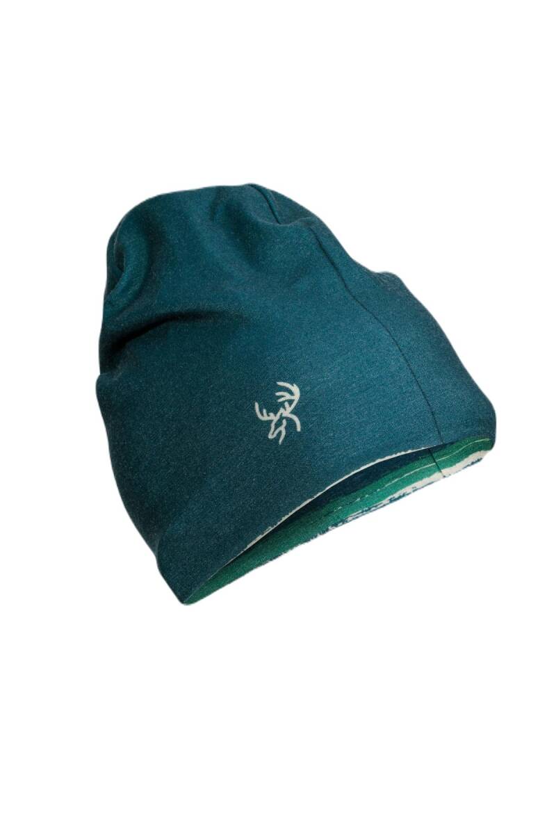 2AS Grunge Green Bere - 2