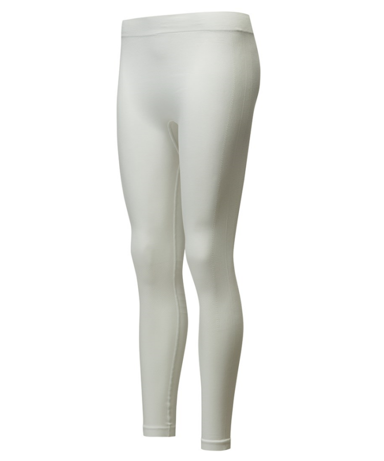 2AS High Performance Termal Kadın Alt Kirli Beyaz - 2AS (1)