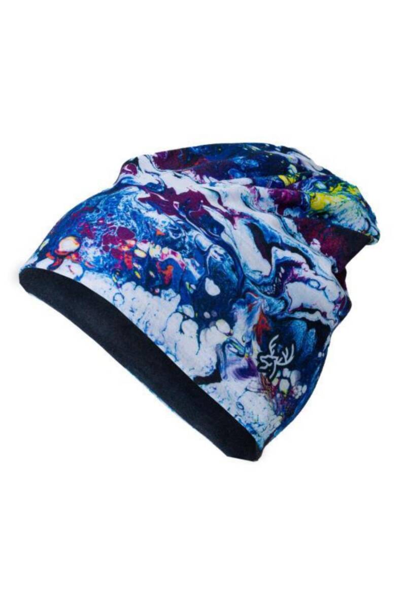 2AS Ice Cave Unisex Bere - 1