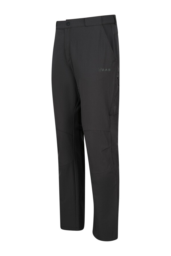 2AS Iron Erkek Pantolon Antrasit - 2AS (1)