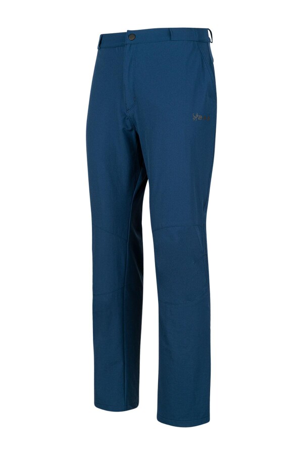 2AS Iron Erkek Pantolon Lacivert - 2AS (1)