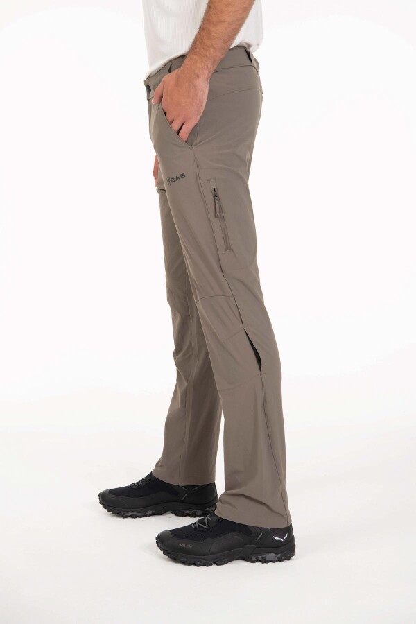 2AS Iron Erkek Pantolon Haki - 2AS (1)