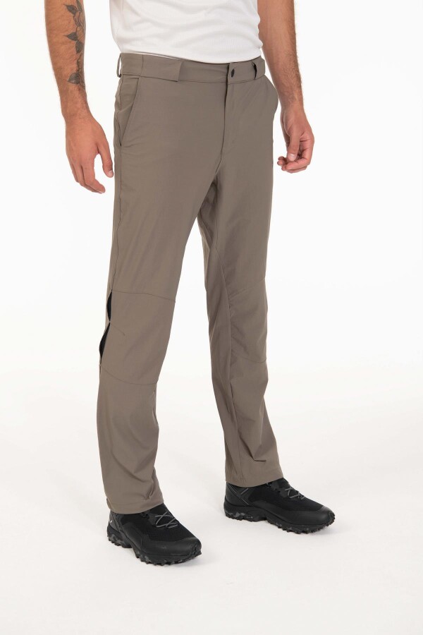 2AS Iron Erkek Pantolon Haki - 2AS