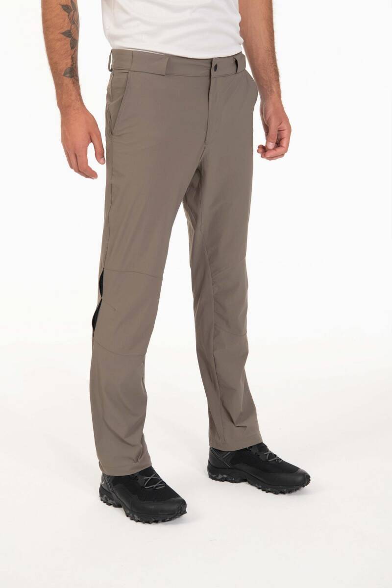 2AS Iron Erkek Pantolon Haki - 1