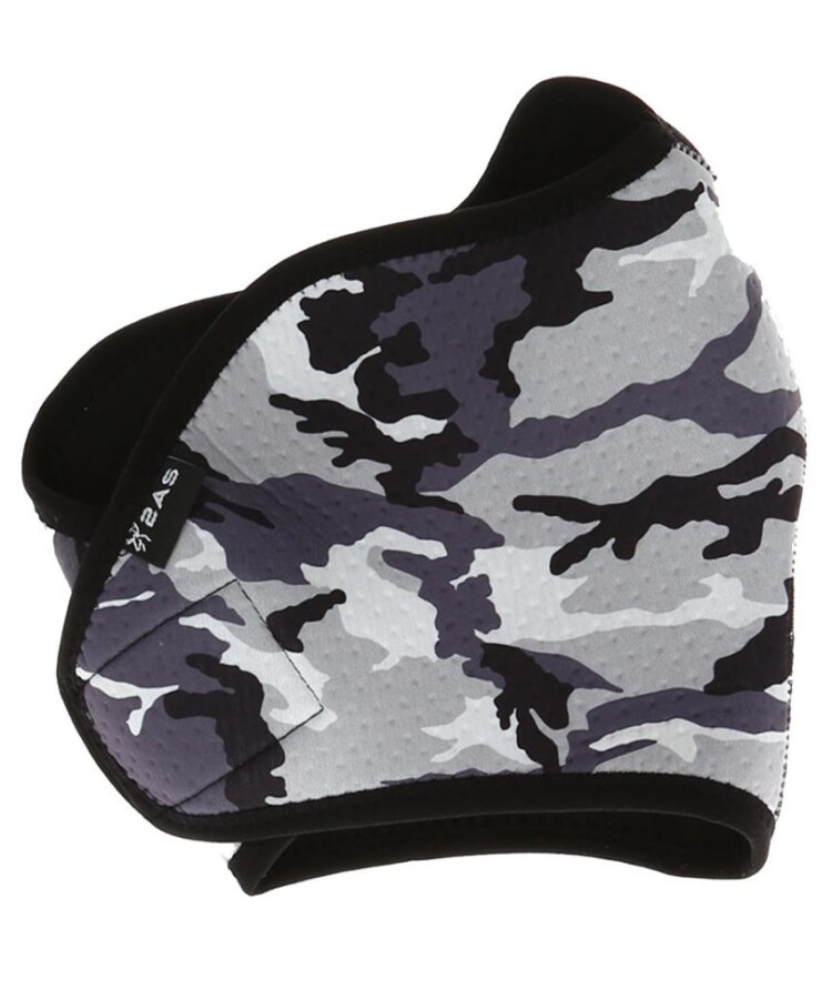 2AS Jasna Kamuflaj Maske - 2AS (1)