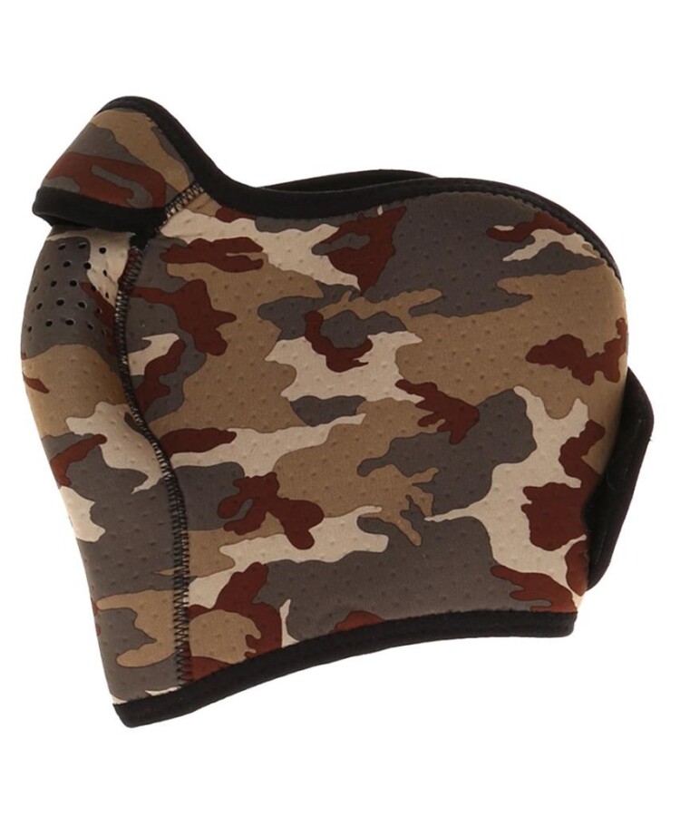 2AS Jasna Kamuflaj Maske - 2AS