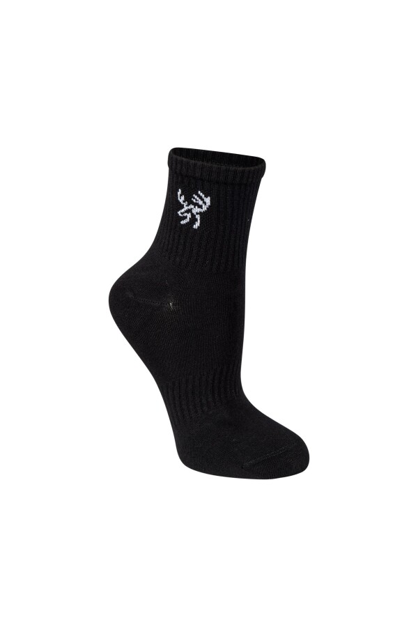 2AS Kısa Bambu Spor Çorap - 2AS