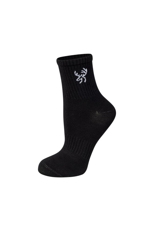 2AS Kısa Bambu Spor Çorap - 2AS (1)