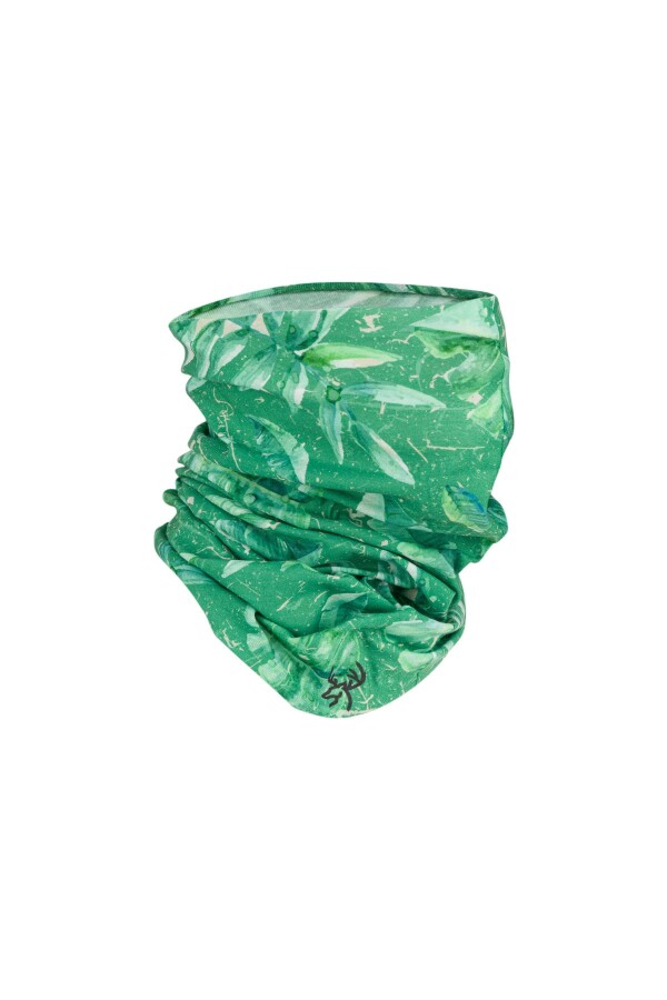 2AS - Leafs - Bandana - 2AS