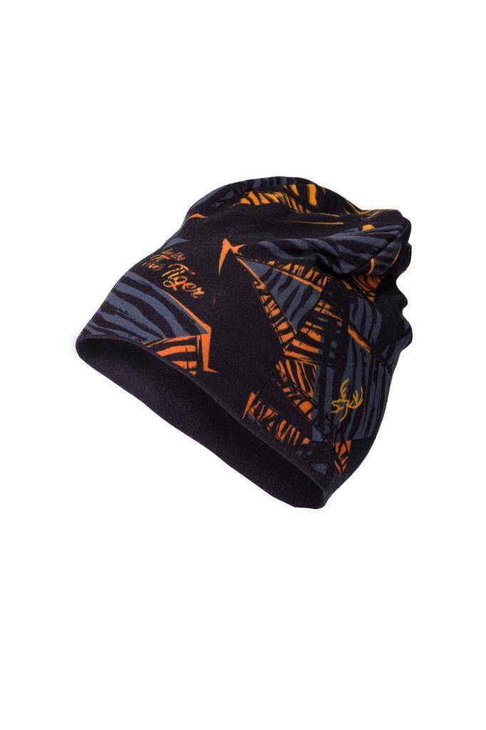 2AS Like A Tiger Unisex Bere - 1