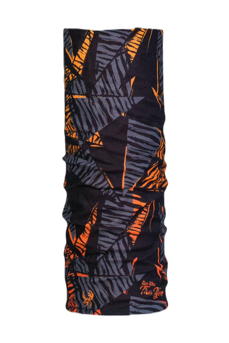 2AS Lıke Atiger Bandana - 1