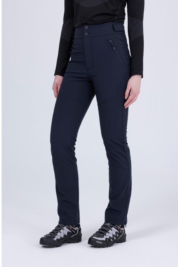 2AS Magrana Thermofıne Kadın Pantolon Lacivert - 2AS