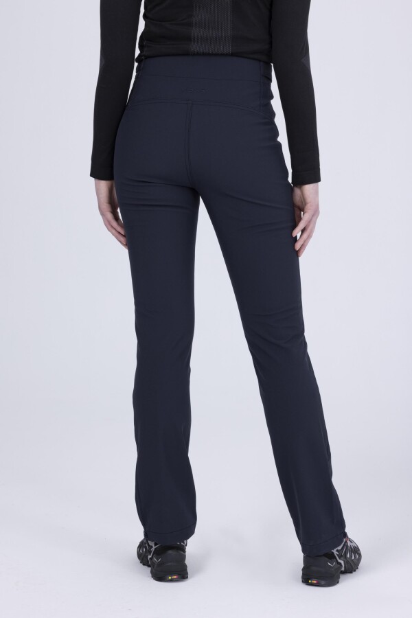 2AS Magrana Thermofıne Kadın Pantolon Lacivert - 2AS (1)