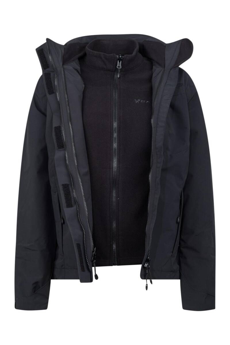 2AS Mara 3 In 1 Mont - 8