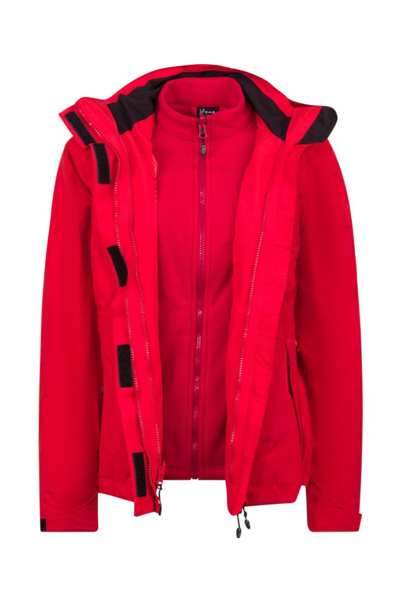 2AS Mara 3 In 1 Mont - 9