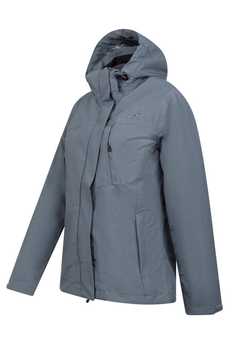 2AS Mara 3 In 1 Mont - 2