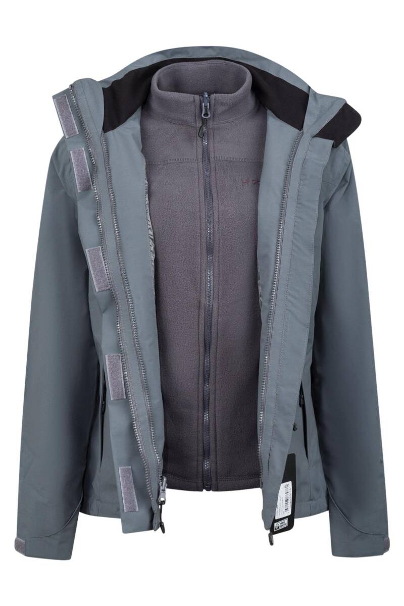 2AS Mara 3 In 1 Mont - 8