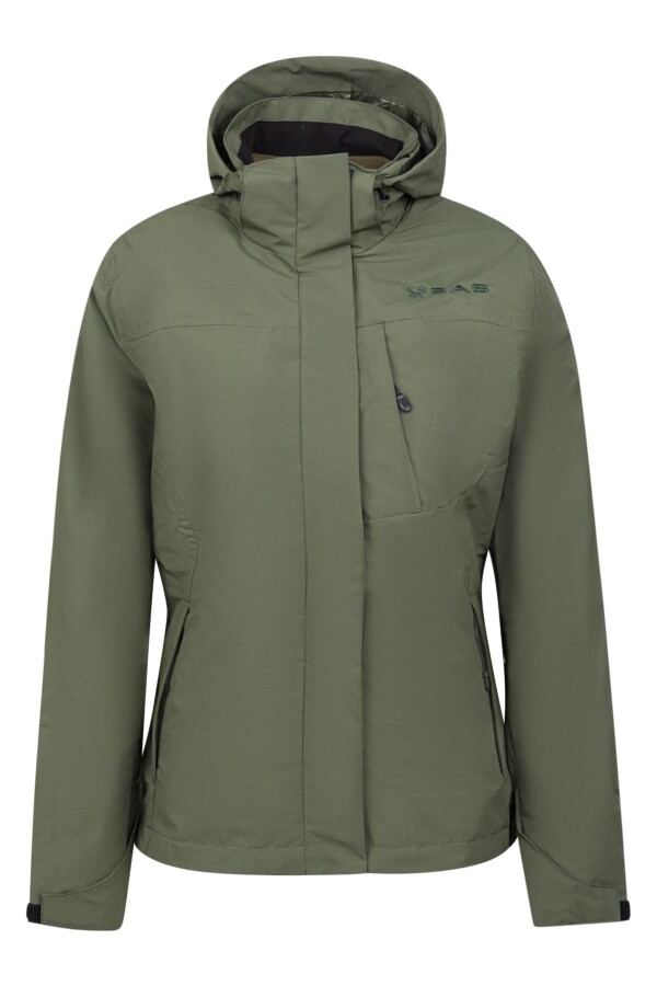 2AS Mara 3 In 1 Mont - 2AS