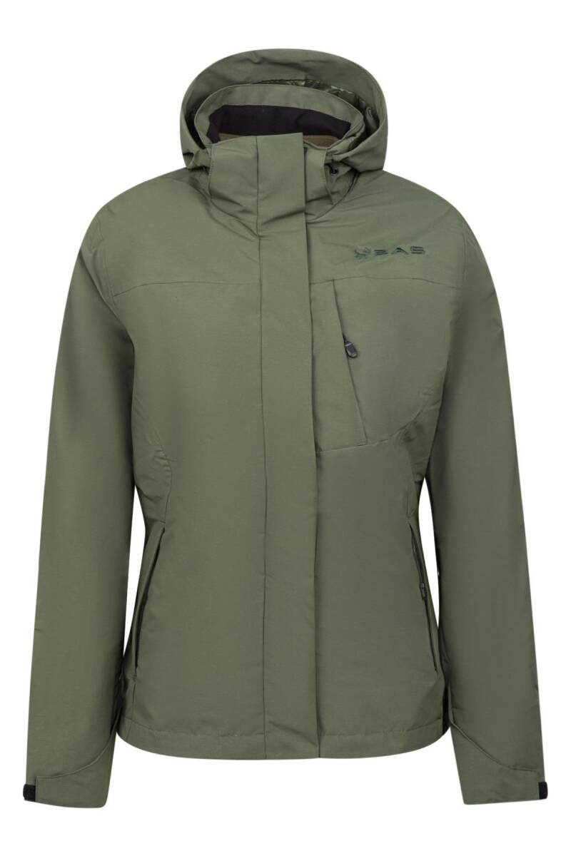 2AS Mara 3 In 1 Mont - 1