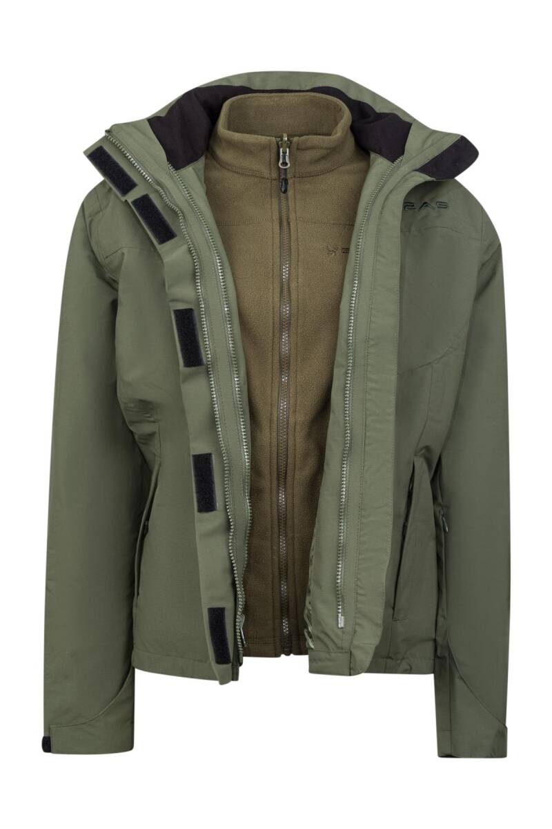 2AS Mara 3 In 1 Mont - 8