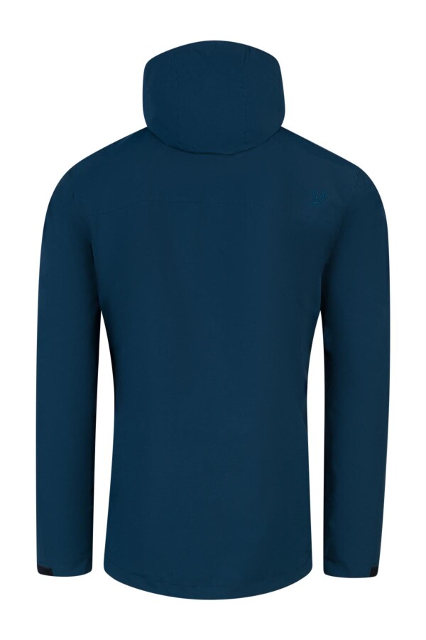 2AS Masswool 3in1 Erkek Mont Lacivert - 2AS (1)