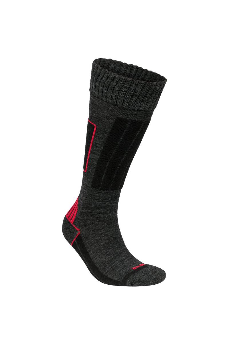 2as Merino Wool Ski Socks Çorap - 1