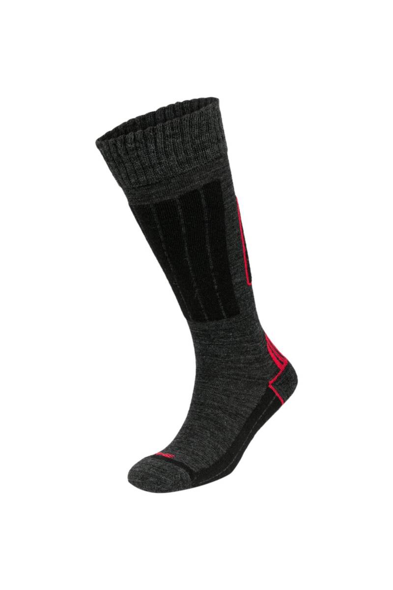 2as Merino Wool Ski Socks Çorap - 2